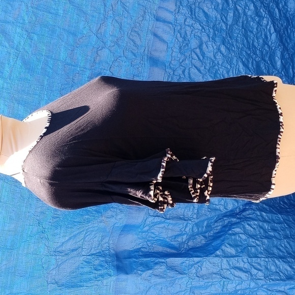 Cable and gauge medium blouse pretty sleeves - Picture 2 of 9